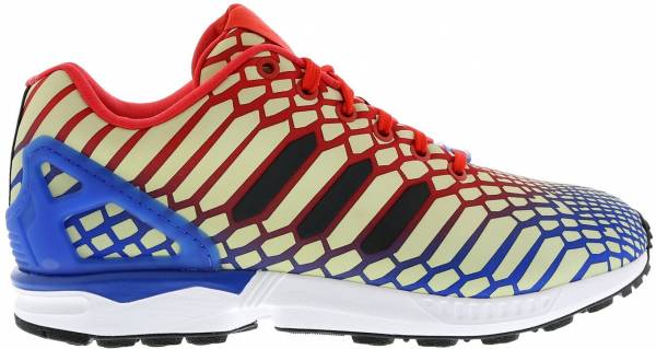 adidas zx flux